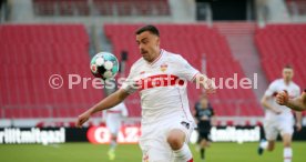 04.04.21 VfB Stuttgart - SV Werder Bremen