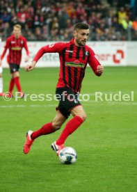 SC Freiburg - 1. FC Union Berlin