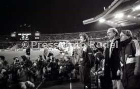 24.11.90 VfB Stuttgart - 1. FC K&ouml;ln