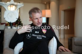 VfB Stuttgart Trainingslager La Manga 2019