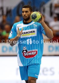 TVB 1898 Stuttgart - Bergischer HC