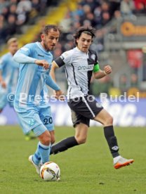 VfR Aalen - Stuttgarter Kickers