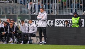 22.10.25 U19 Eintracht Frankfurt - U19 Liverpool FC