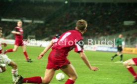 31.03.94 VfB Stuttgart - 1. FC Kaiserslautern