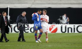 23.02.10 VfB Stuttgart - FC Barcelona