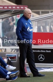 27.02.21 VfB Stuttgart - FC Schalke 04