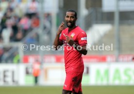 Stuttgarter Kickers - VfB Stuttgart II