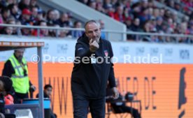 18.10.25 1. FC Heidenheim - SV Werder Bremen