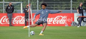 31.08.20 Training DFB Nationalmannschaft Stuttgart