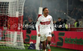 13.01.26 VfB Stuttgart - Eintracht Frankfurt