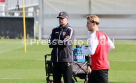 22.09.26 VfB Stuttgart Training