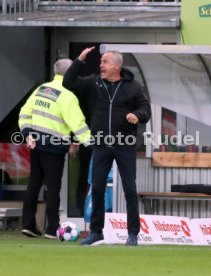 27.09.20 SC Freiburg - VfL Wolfsburg