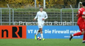 19.11.22 U19 SSV Reutlingen - U19 FC Bayern M&uuml;nchen