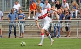 U19 VfB Stuttgart - U19 Stuttgarter Kickers