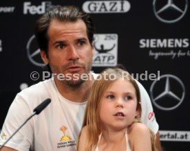 Tennis MercedesCup Stuttgart 2017