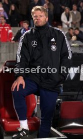 17.04.02 Deutschland - Argentinien