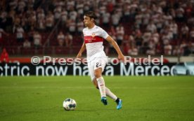 VfB Stuttgart - Hannover 96