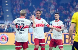 17.03.25 Beckenbauer Cup 2025