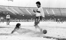 21.02.81 VfB Stuttgart - Stuttgarter Kickers