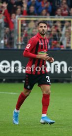 SC Freiburg - Borussia Dortmund