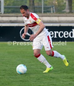 VfB Stuttgart II - 1. FC Kaiserslautern II