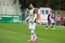 09.09.26 U19 VfB Stuttgart - U19 Viking Stavanger