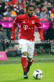 FC Bayern M&uuml;nchen - RB Leipzig