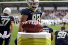 11.07.21 Stuttgart Surge - Leipzig Kings
