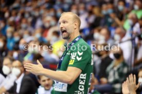 16.09.21 TVB Stuttgart - Frisch Auf G&ouml;ppingen