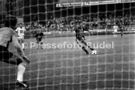 16.08.85 SpG WSG Wattens FC Wacker Tirol - FC Admira Wacker