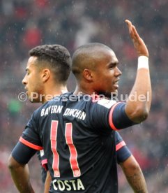 VfB Stuttgart - FC Bayern M&uuml;nchen