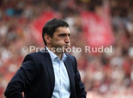 SC Freiburg - VfB Stuttgart