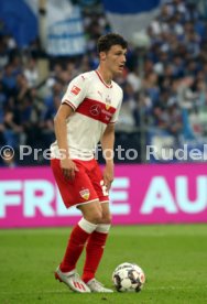 FC Schalke 04 - VfB Stuttgart