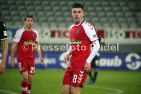 12.12.20 SC Freiburg - Arminia Bielefeld
