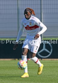 22.09.22 VfB Stuttgart - Grasshopper Club Z&uuml;rich
