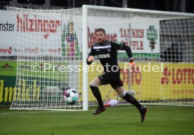 09.01.21 SC Freiburg - 1. FC K&ouml;ln