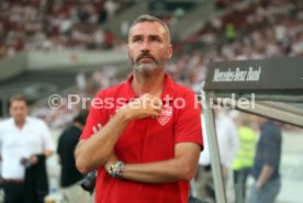 VfB Stuttgart - Hannover 96