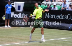 MercedesCup 2015