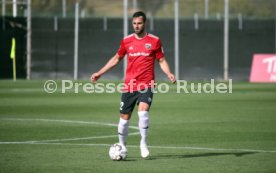 Testspiel FC Ingolstadt 04 - SC Heerenveen