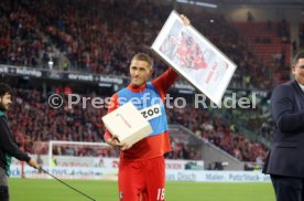 19.05.23 SC Freiburg - VfL Wolfsburg