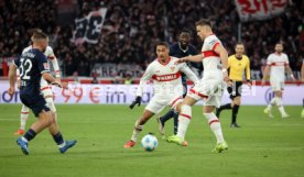 23.11.24 VfB Stuttgart - VfL Bochum