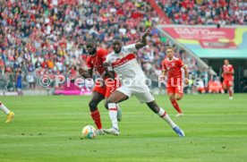 10.09.22 FC Bayern M&uuml;nchen - VfB Stuttgart