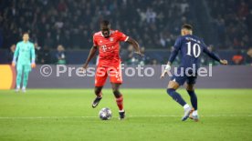 14.02.23 Paris Saint-Germain - FC Bayern M&uuml;nchen