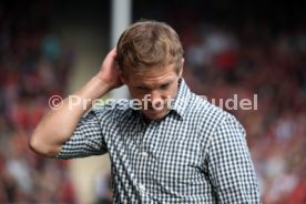 SC Freiburg - TSG 1899 Hoffenheim