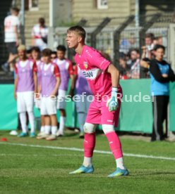 22.05.26 A-Junioren DFB-Pokal Finale 2026 U19 VfL Wolfsburg - U19 VfB Stuttgart