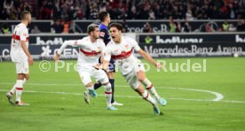 08.11.22 VfB Stuttgart - Hertha BSC Berlin