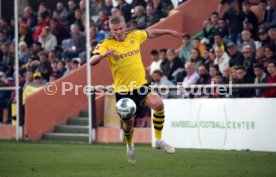 Borussia Dortmund - 1. FSV Mainz 05