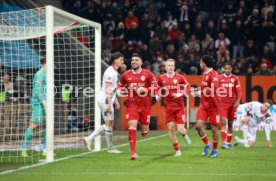 22.03.26 FC Augsburg - VfB Stuttgart