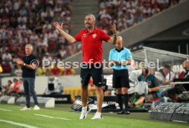 VfB Stuttgart - Hannover 96