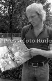 01.07.78 VfB Dieter Hoene&szlig;